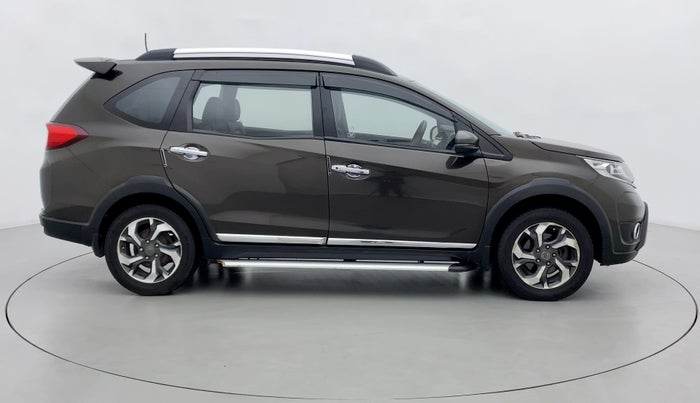 2017 Honda BR-V 1.5L I-VTEC VX, Petrol, Manual, 69,723 km, Right Side View