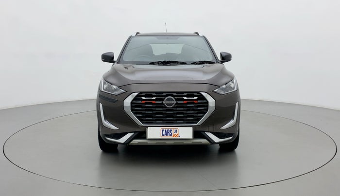 2020 Nissan MAGNITE XL MT, Petrol, Manual, 16,406 km, Front