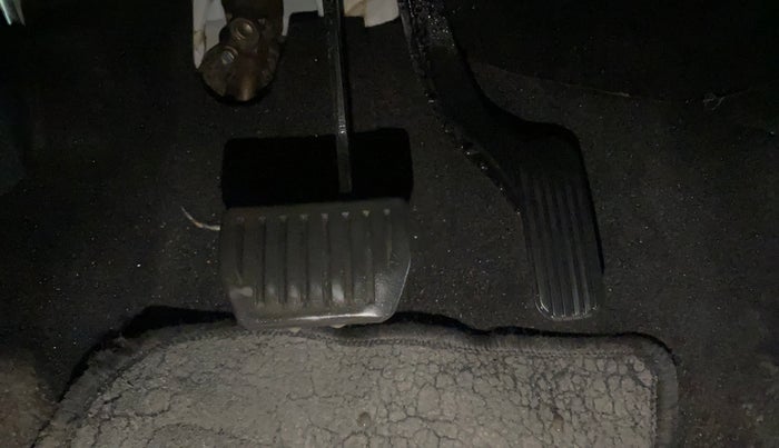 2022 Tata Safari XZA PLUS, Diesel, Automatic, 37,287 km, Pedals