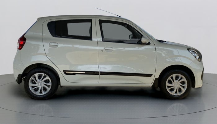 2022 Maruti Celerio ZXI, Petrol, Manual, 2,101 km, Right Side View