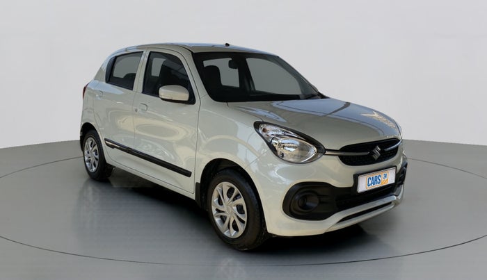 2022 Maruti Celerio ZXI, Petrol, Manual, 2,101 km, Right Front Diagonal