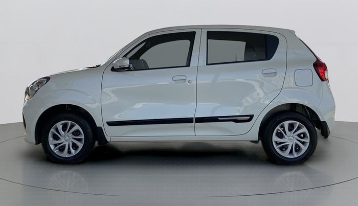 2022 Maruti Celerio ZXI, Petrol, Manual, 2,101 km, Left Side