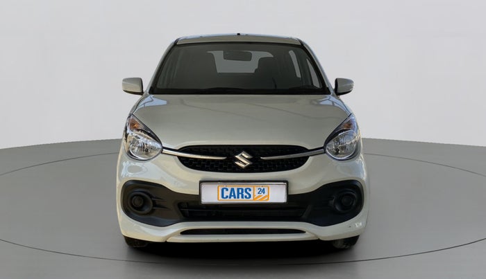 2022 Maruti Celerio ZXI, Petrol, Manual, 2,101 km, Front