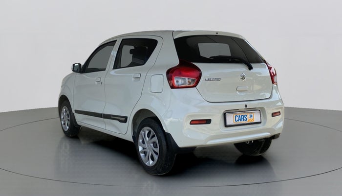 2022 Maruti Celerio ZXI, Petrol, Manual, 2,101 km, Left Back Diagonal