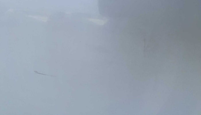 2021 Hyundai VENUE S+ 1.2, Petrol, Manual, 50,543 km, Front passenger door - Slightly dented