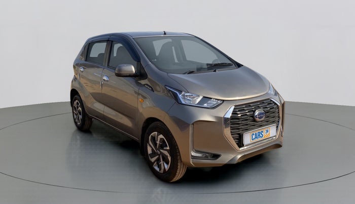2021 Datsun Redi Go T (O), Petrol, Manual, 6,651 km, SRP