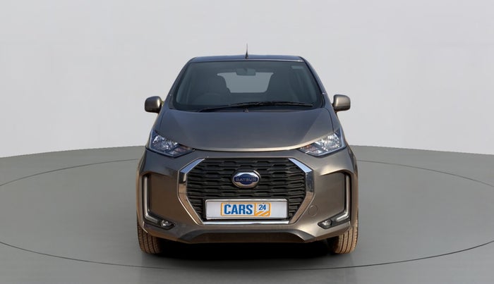 2021 Datsun Redi Go T (O), Petrol, Manual, 6,651 km, Front