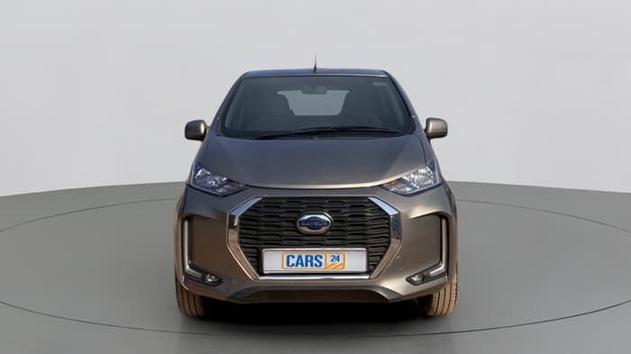 2021 Datsun Redi Go T (O), Petrol, Manual, 6,651 km, Front