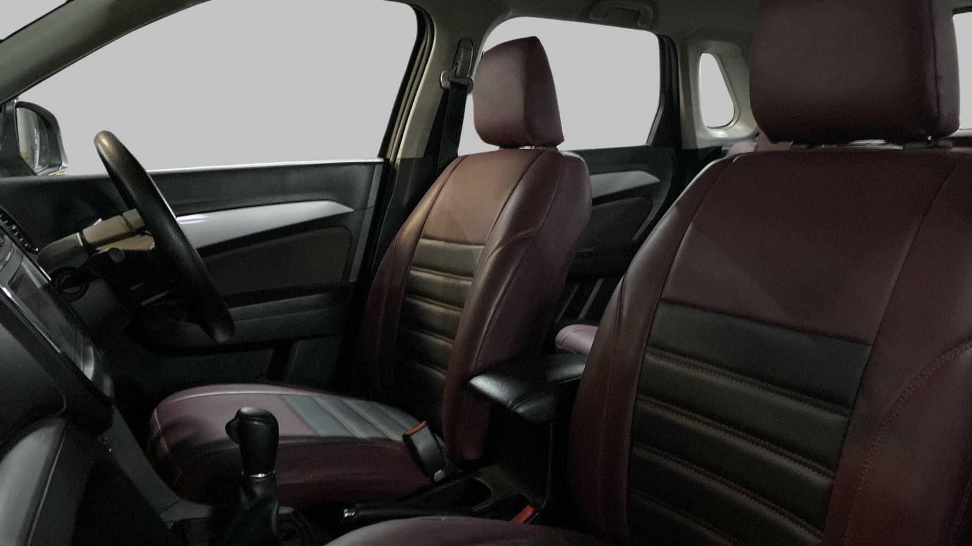 2021 Toyota URBAN CRUISER PREMIUM GRADE AT, Petrol, Automatic, 29,071 km, Right Side Front Door Cabin