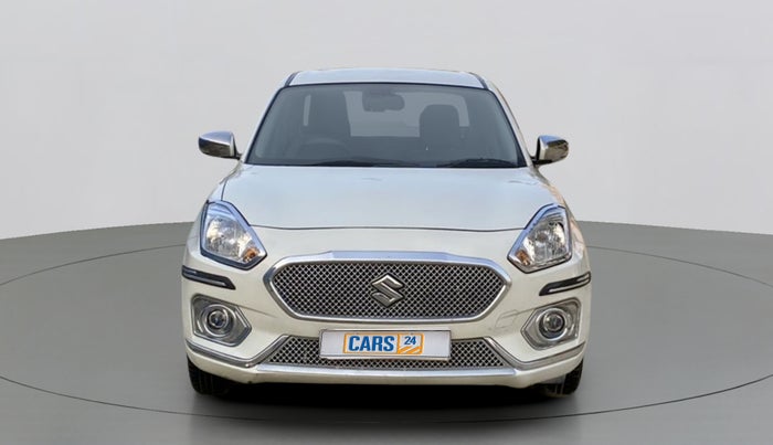 2020 Maruti Dzire VXI, Petrol, Manual, 39,793 km, Front
