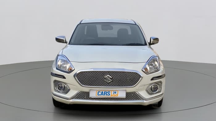 2020 Maruti Dzire VXI, Petrol, Manual, 39,793 km, Front