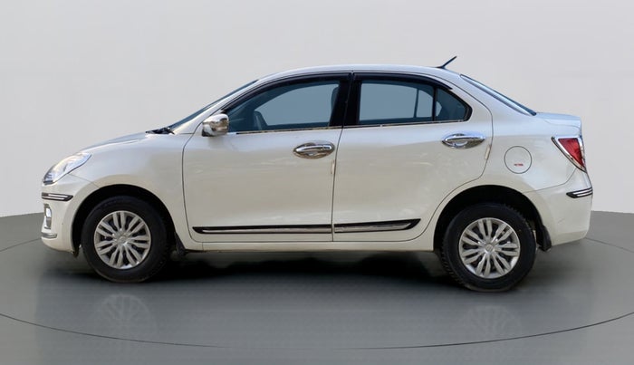2020 Maruti Dzire VXI, Petrol, Manual, 39,793 km, Left Side