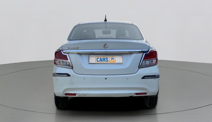 2020 Maruti Dzire VXI, Petrol, Manual, 39,793 km, Back/Rear