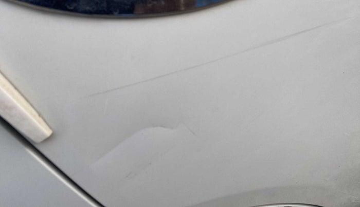 2020 Maruti Dzire VXI, Petrol, Manual, 39,793 km, Right rear door - Slightly dented