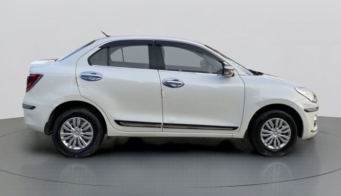 2020 Maruti Dzire VXI, Petrol, Manual, 39,793 km, Right Side View