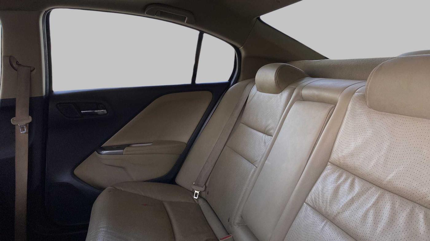 2016 Honda City 1.5L I-DTEC VX (O) MT, Diesel, Manual, 67,148 km, Right Side Rear Door Cabin