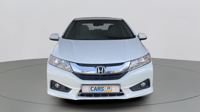 2016 Honda City 1.5L I-DTEC VX (O) MT, Diesel, Manual, 67,148 km, Front