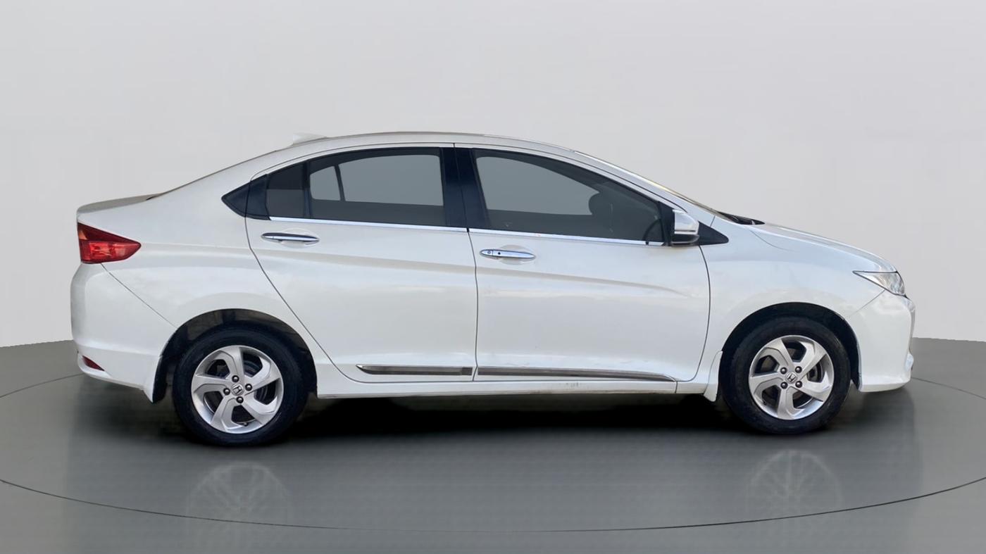 2016 Honda City 1.5L I-DTEC VX (O) MT, Diesel, Manual, 67,148 km, Right Side View
