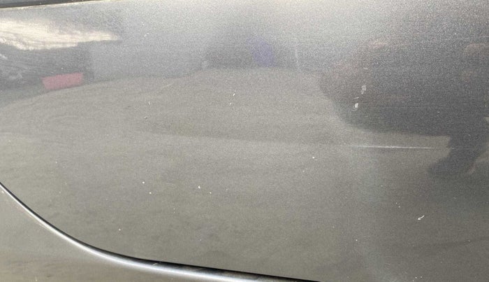 2013 Hyundai i10 MAGNA 1.1, Petrol, Manual, 56,101 km, Right rear door - Slightly dented