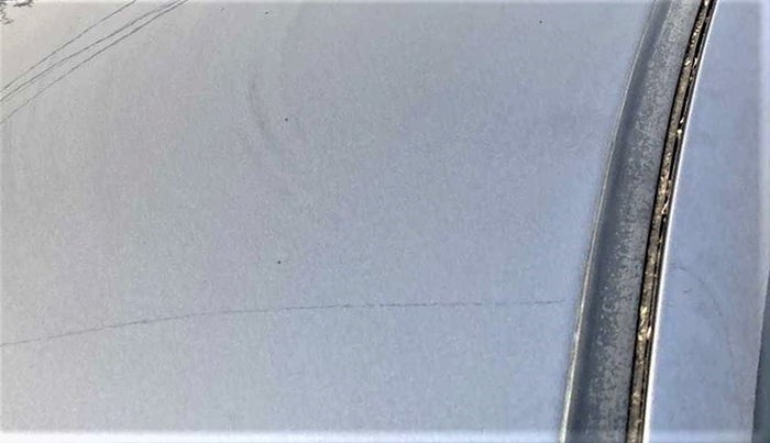 2013 Hyundai i10 MAGNA 1.1, Petrol, Manual, 56,101 km, Roof - Slightly dented