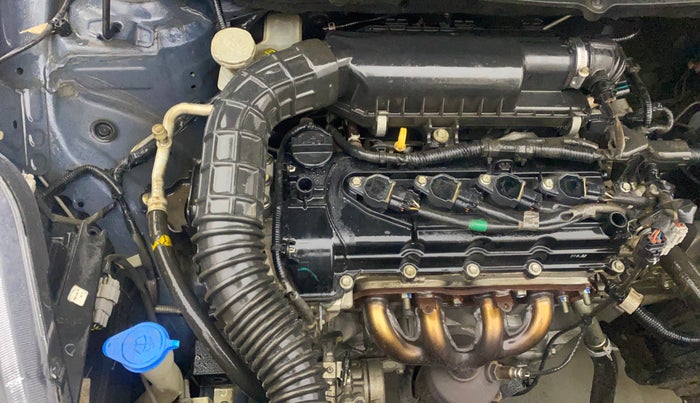 2021 Maruti Baleno ZETA PETROL 1.2, Petrol, Manual, 30,318 km, Engine View - Right