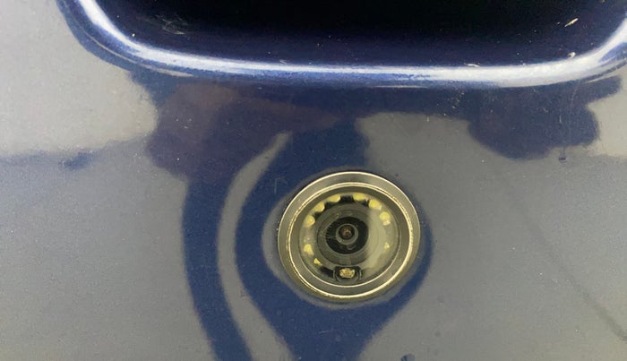 2021 Maruti Baleno ZETA PETROL 1.2, Petrol, Manual, 30,318 km, Parking Camera