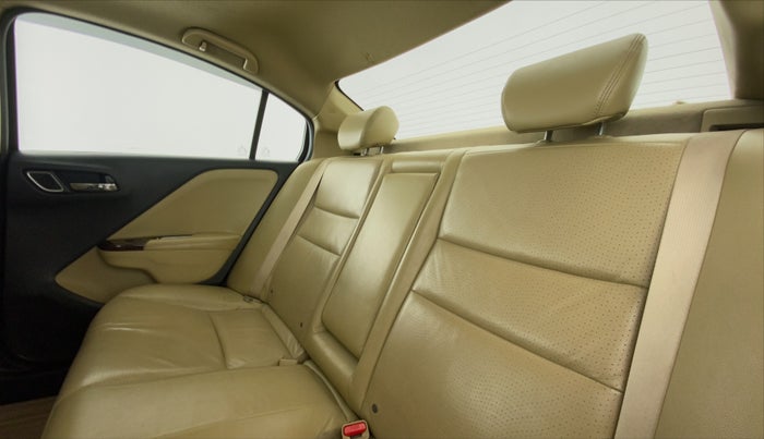 2019 Honda City 1.5L I-VTEC ZX CVT, Petrol, Automatic, 86,979 km, Right Side Rear Door Cabin