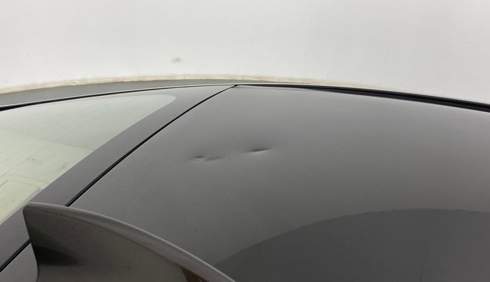 2019 Honda City 1.5L I-VTEC ZX CVT, Petrol, Automatic, 86,979 km, Roof - Slightly dented
