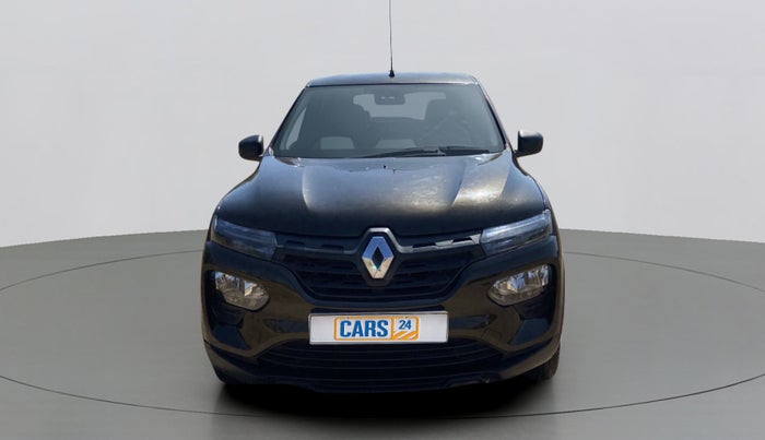 2020 Renault Kwid RXL, Petrol, Manual, 24,308 km, Front