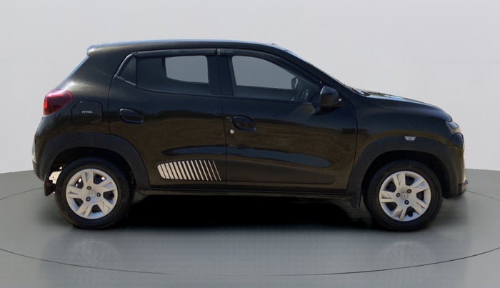 2020 Renault Kwid RXL, Petrol, Manual, 24,308 km, Right Side View