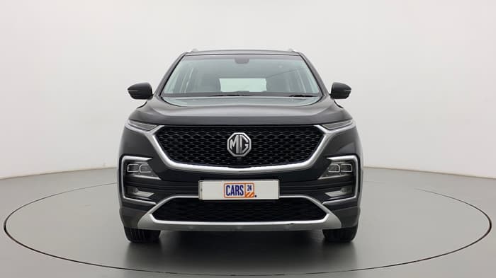 2019 MG HECTOR SHARP 2.0 DIESEL, Diesel, Manual, 66,583 km, Front