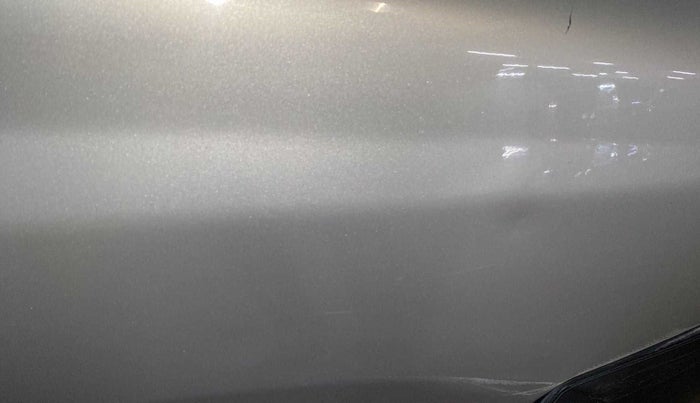 2010 Maruti Alto LX, Petrol, Manual, 33,095 km, Right fender - Minor scratches
