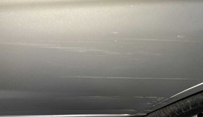 2010 Maruti Alto LX, Petrol, Manual, 33,095 km, Rear left door - Slightly dented