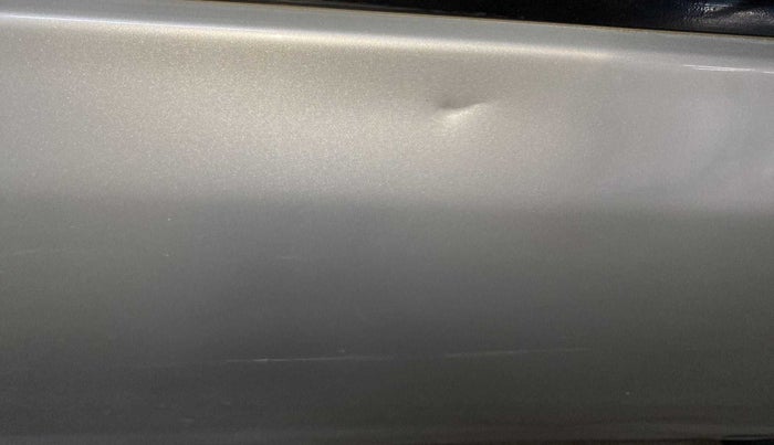 2010 Maruti Alto LX, Petrol, Manual, 33,095 km, Driver-side door - Minor scratches