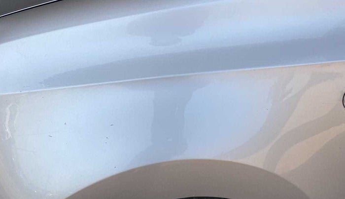 2013 Volkswagen Vento HIGHLINE DIESEL, Diesel, Manual, 51,374 km, Left fender - Slightly dented