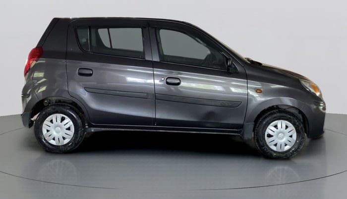 2020 Maruti Alto LXI, Petrol, Manual, 25,213 km, Right Side View