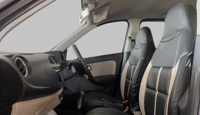 2020 Maruti Alto LXI, Petrol, Manual, 25,213 km, Right Side Front Door Cabin