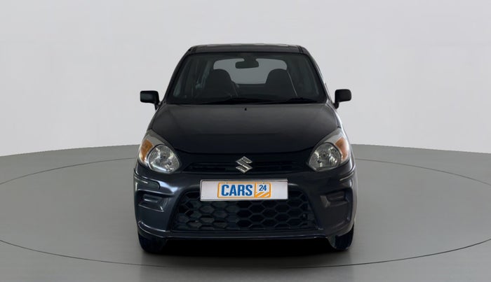 2020 Maruti Alto LXI, Petrol, Manual, 25,213 km, Front