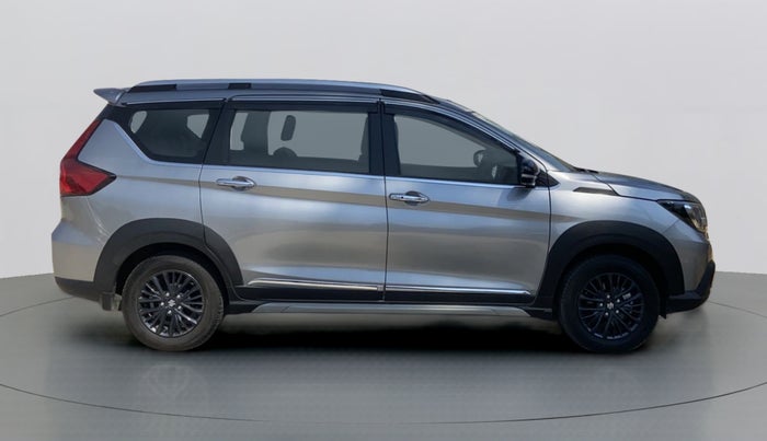 2021 Maruti XL6 ALPHA AT, Petrol, Automatic, 10,533 km, Right Side View