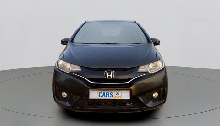 2017 Honda Jazz 1.5L I-DTEC V, Diesel, Manual, 66,297 km, Front