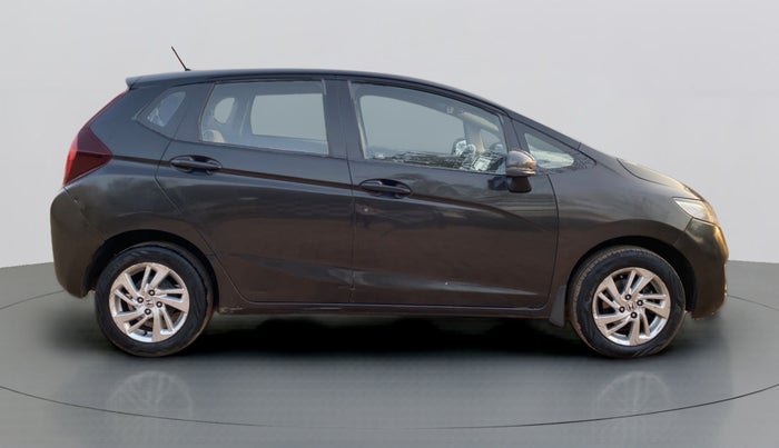 2017 Honda Jazz 1.5L I-DTEC V, Diesel, Manual, 66,297 km, Right Side View