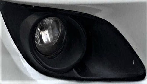 2012 Maruti Swift VXI, Petrol, Manual, 31,475 km, Right fog light - Not working