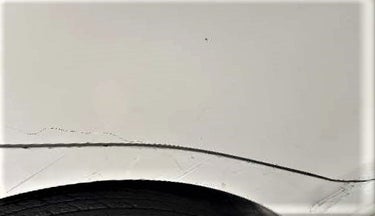2012 Maruti Swift VXI, Petrol, Manual, 31,475 km, Right quarter panel - Slightly dented