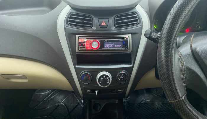 2017 Hyundai Eon ERA PLUS, Petrol, Manual, 51,324 km, Air Conditioner
