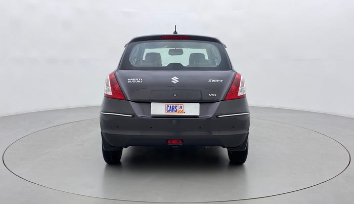 2016 Maruti Swift VXI, Petrol, Manual, 70,563 km, Back/Rear