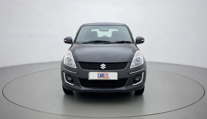 2016 Maruti Swift VXI, Petrol, Manual, 70,563 km, Front