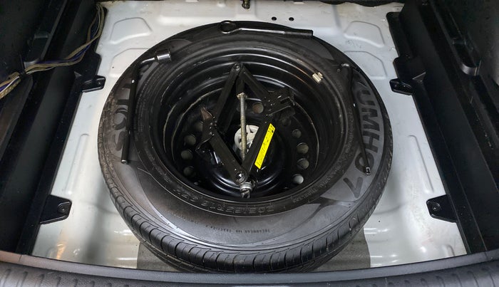 2020 KIA SELTOS HTK PLUS 1.5 PETROL, Petrol, Manual, 52,483 km, Spare Tyre