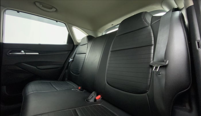 2020 KIA SELTOS HTK PLUS 1.5 PETROL, Petrol, Manual, 52,483 km, Right Side Rear Door Cabin