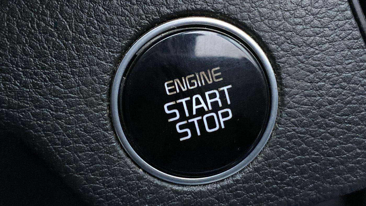 2020 KIA SELTOS HTK PLUS 1.5 PETROL, Petrol, Manual, 52,483 km, Keyless Start/ Stop Button