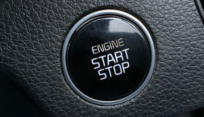 2020 KIA SELTOS HTK PLUS 1.5 PETROL, Petrol, Manual, 52,483 km, Keyless Start/ Stop Button
